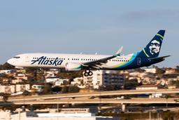 Photo of Boeing 737 MAX 9