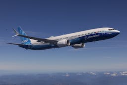 Photo of Boeing 737 MAX 10